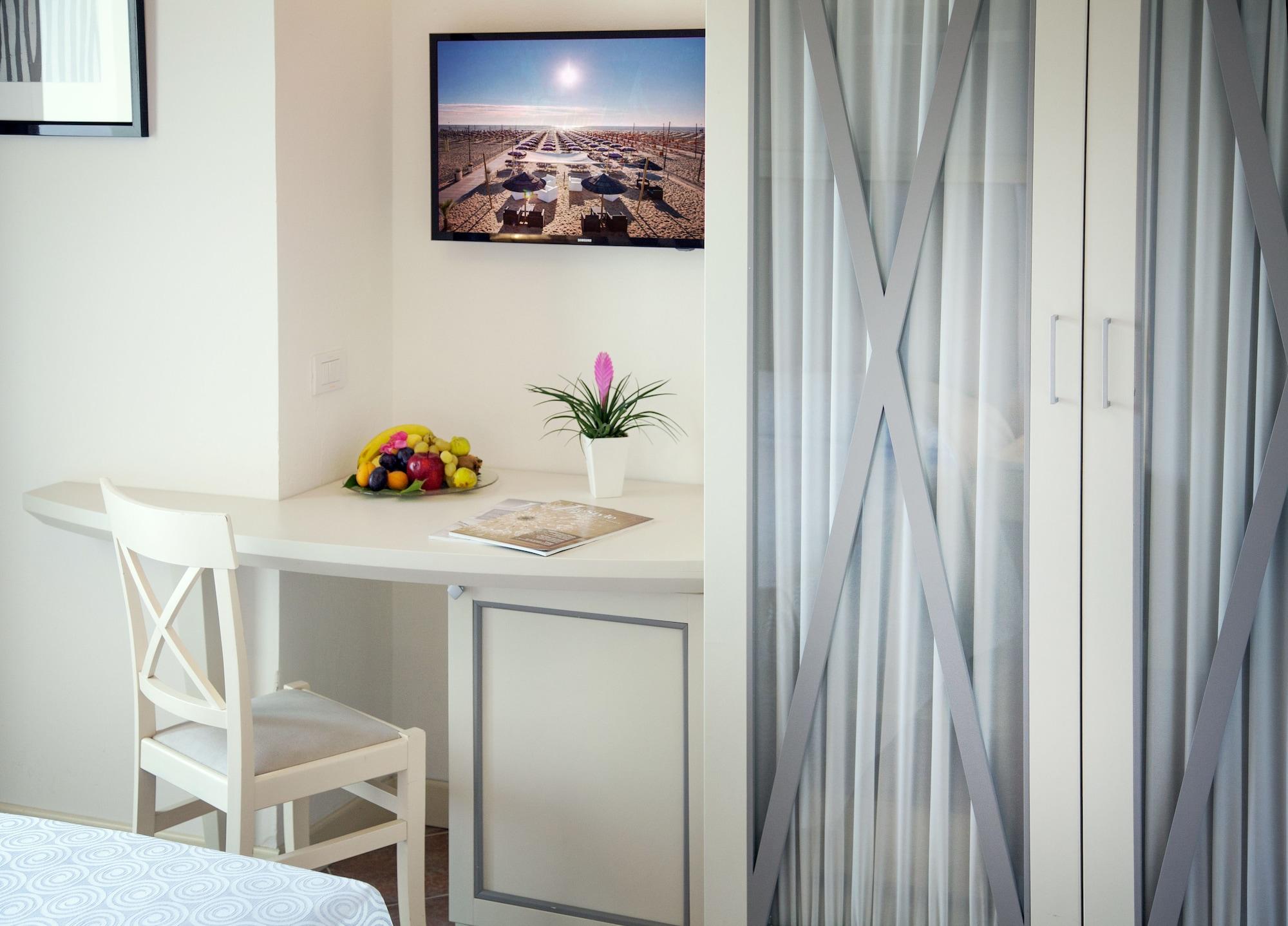 Hotel Doge มิลาโน แมริตทิมา ภายนอก รูปภาพ