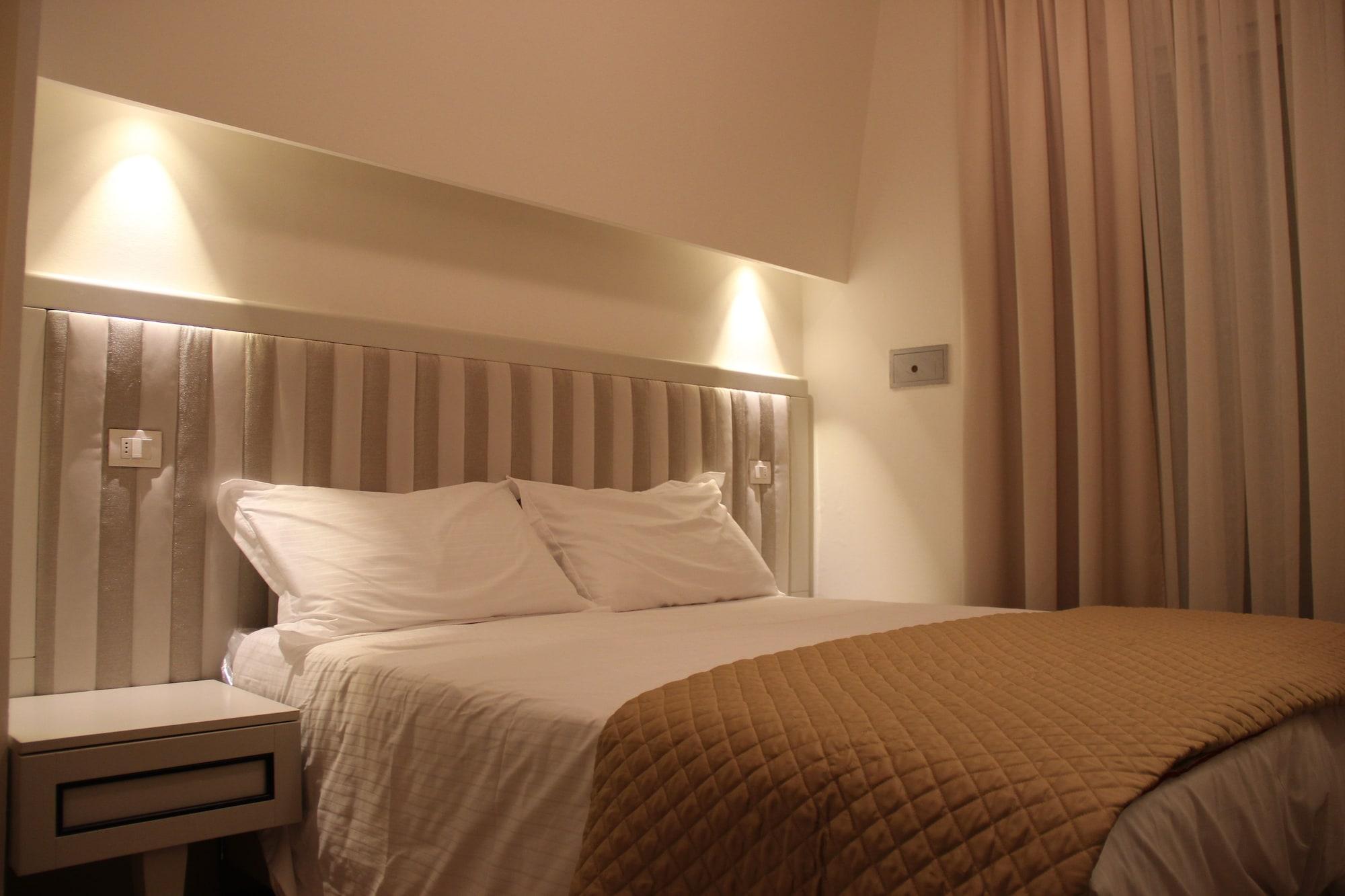Hotel Doge มิลาโน แมริตทิมา ภายนอก รูปภาพ
