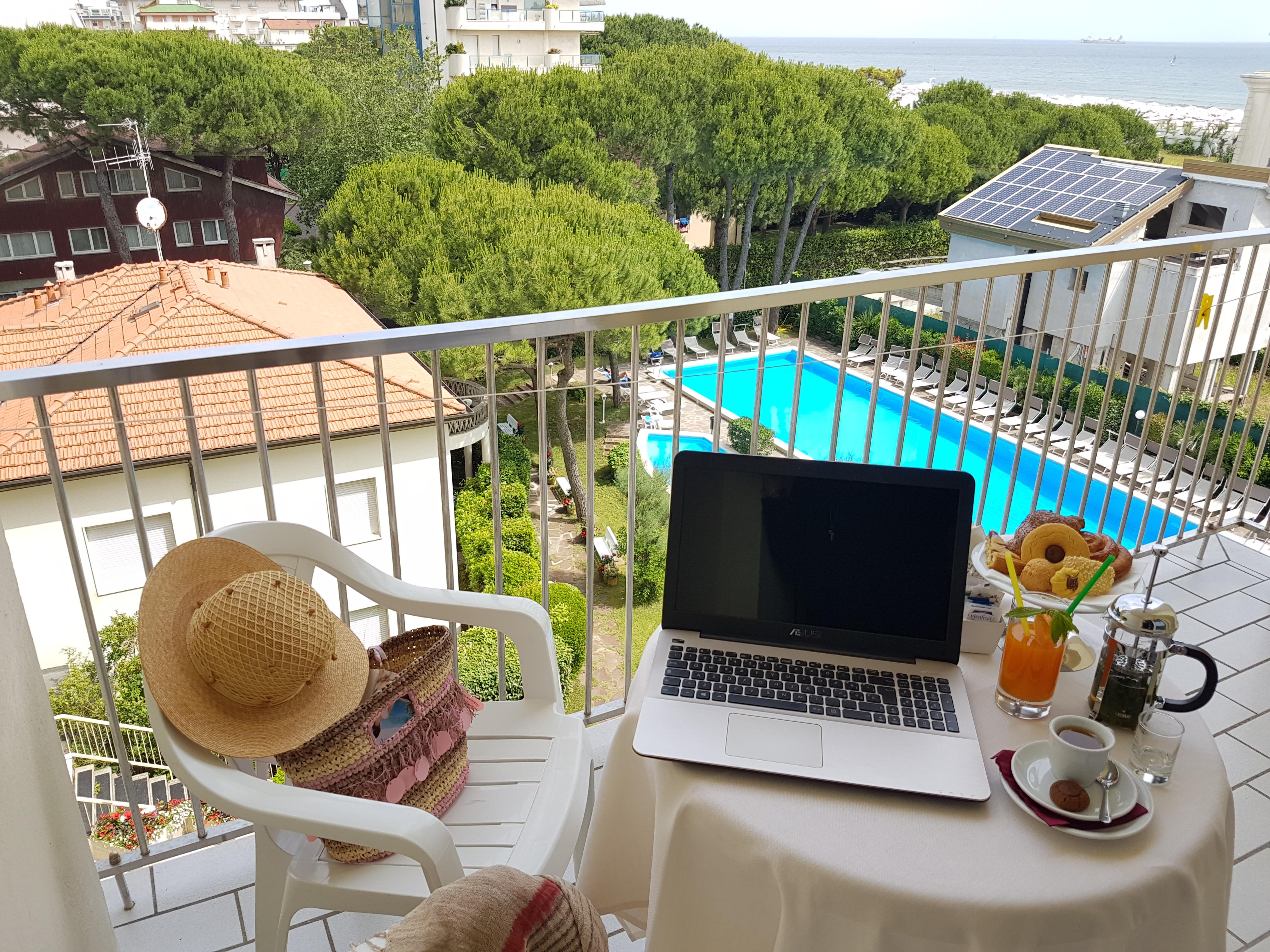 Hotel Doge มิลาโน แมริตทิมา ภายนอก รูปภาพ