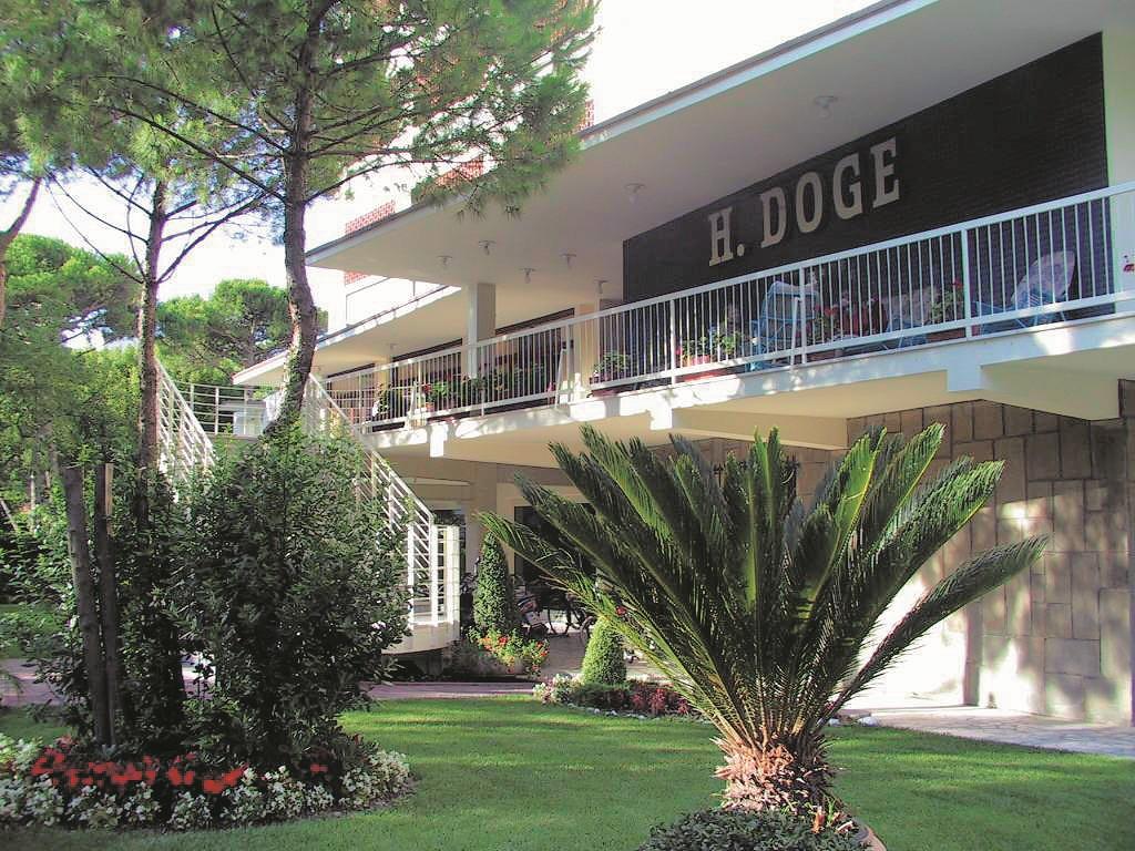 Hotel Doge มิลาโน แมริตทิมา ภายนอก รูปภาพ