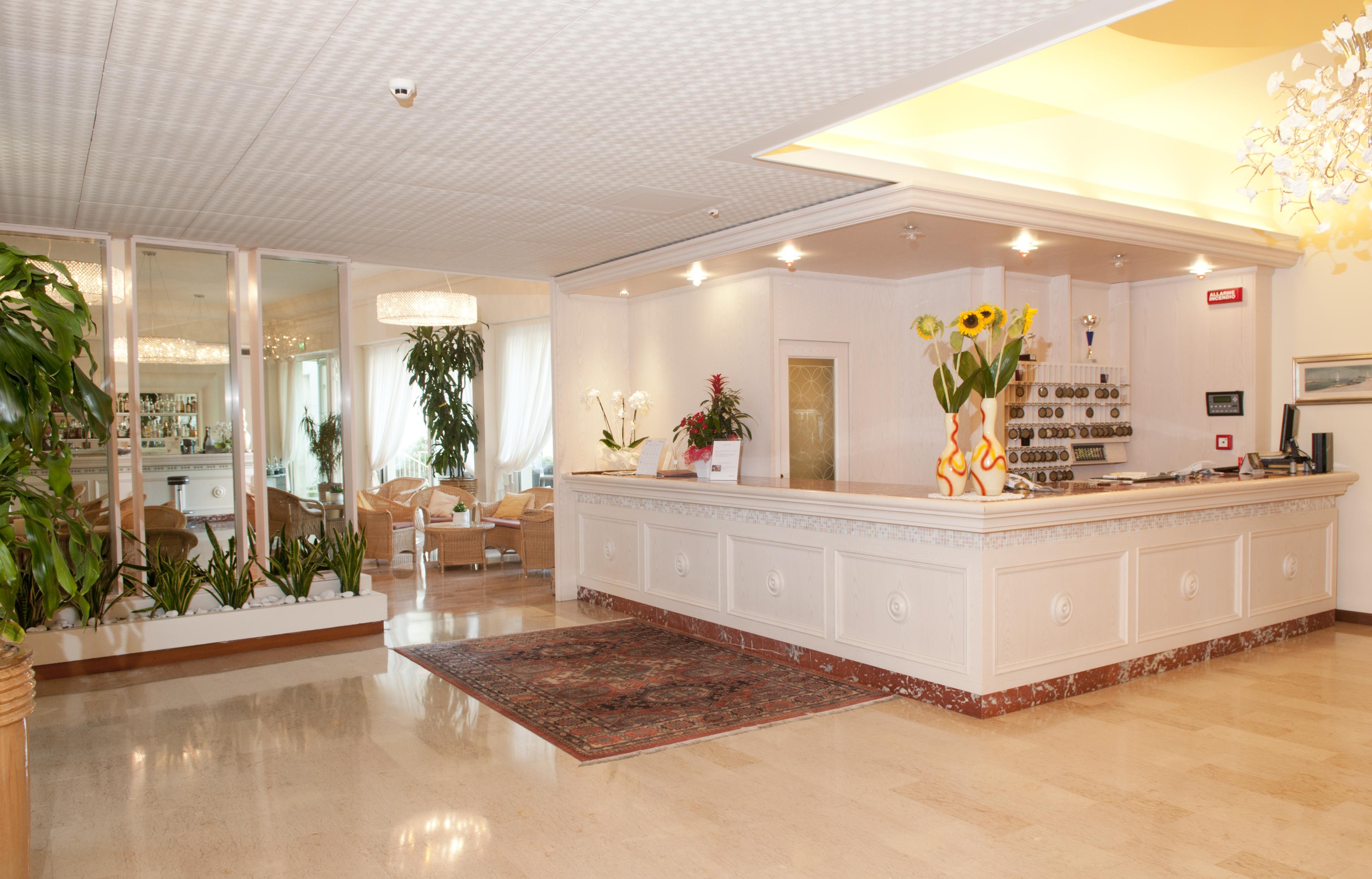 Hotel Doge มิลาโน แมริตทิมา ภายนอก รูปภาพ