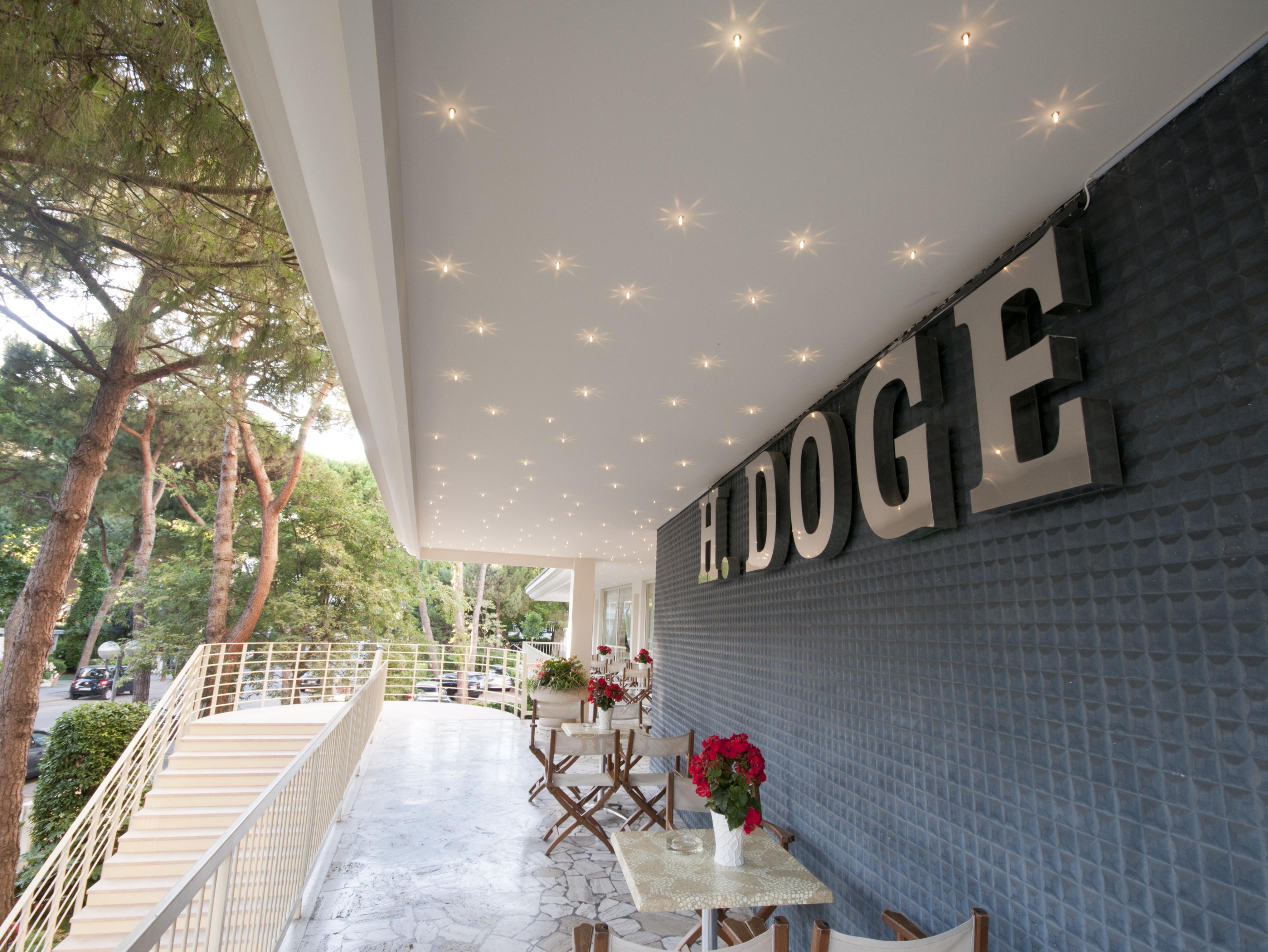 Hotel Doge มิลาโน แมริตทิมา ภายนอก รูปภาพ