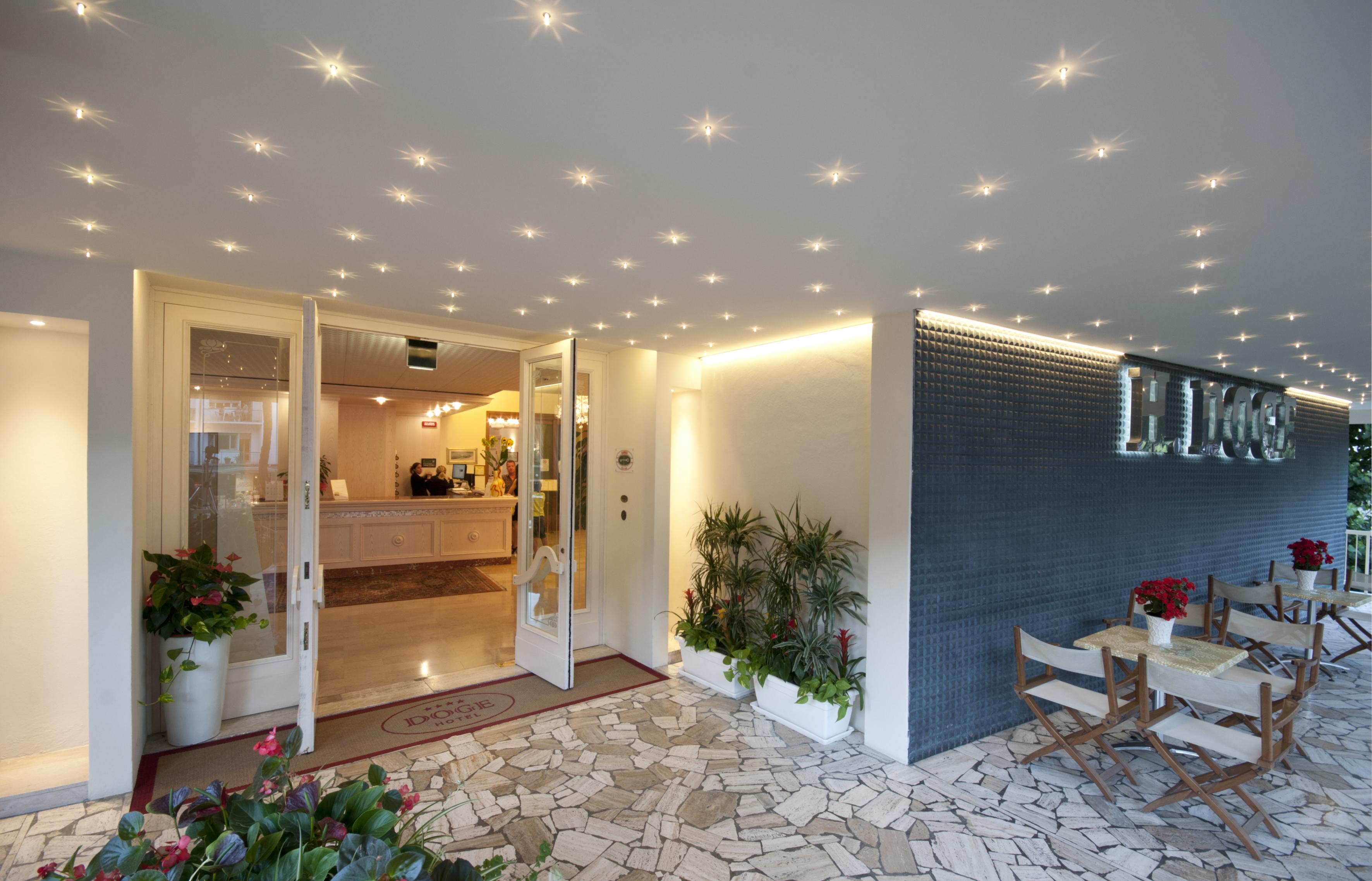 Hotel Doge มิลาโน แมริตทิมา ภายนอก รูปภาพ