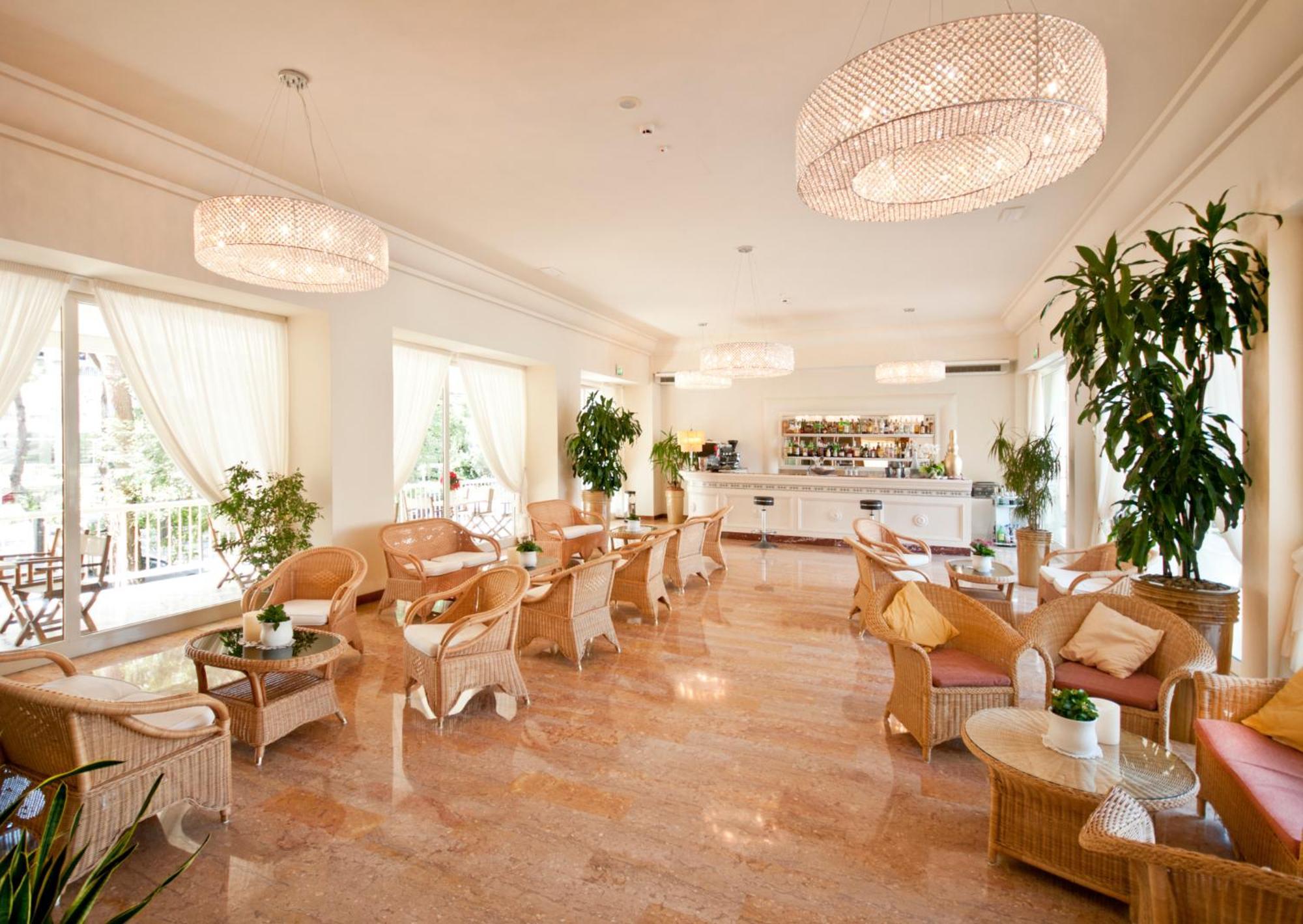 Hotel Doge มิลาโน แมริตทิมา ภายนอก รูปภาพ