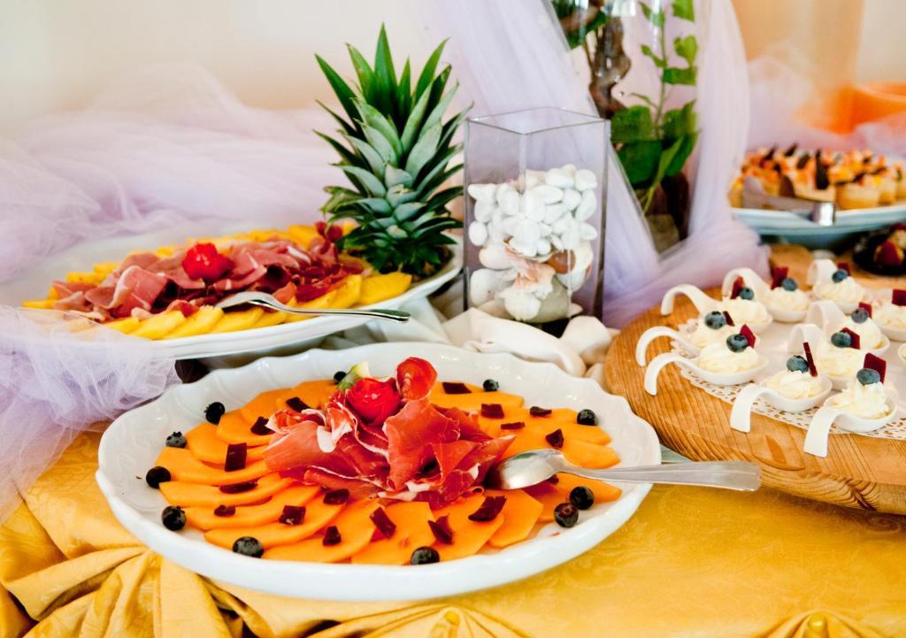 Hotel Doge มิลาโน แมริตทิมา ภายนอก รูปภาพ