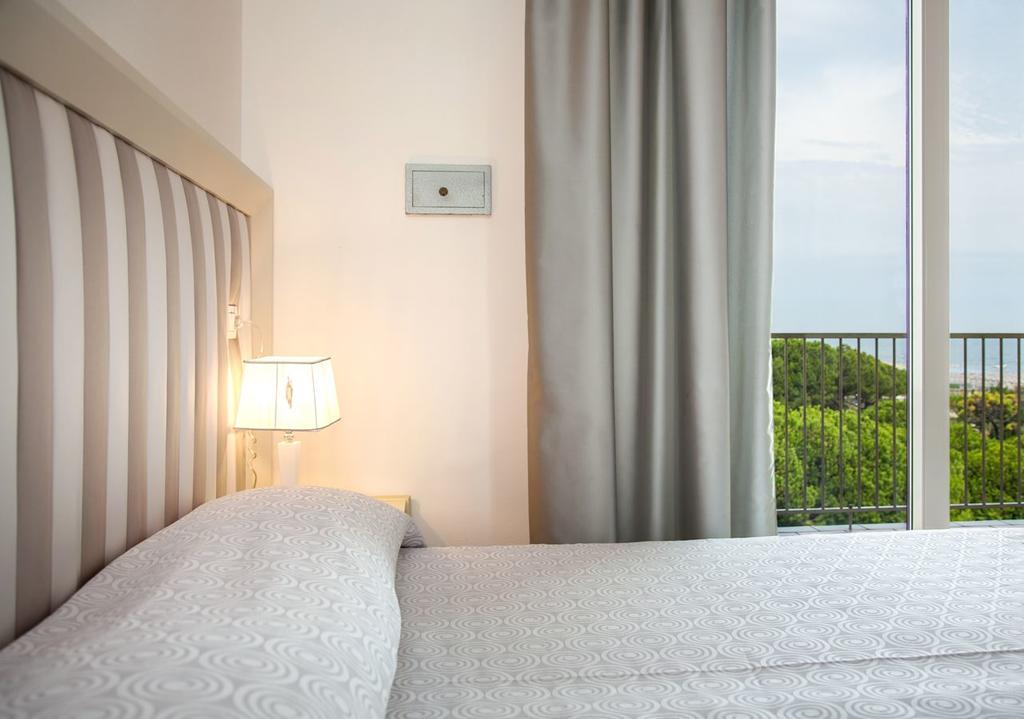 Hotel Doge มิลาโน แมริตทิมา ภายนอก รูปภาพ