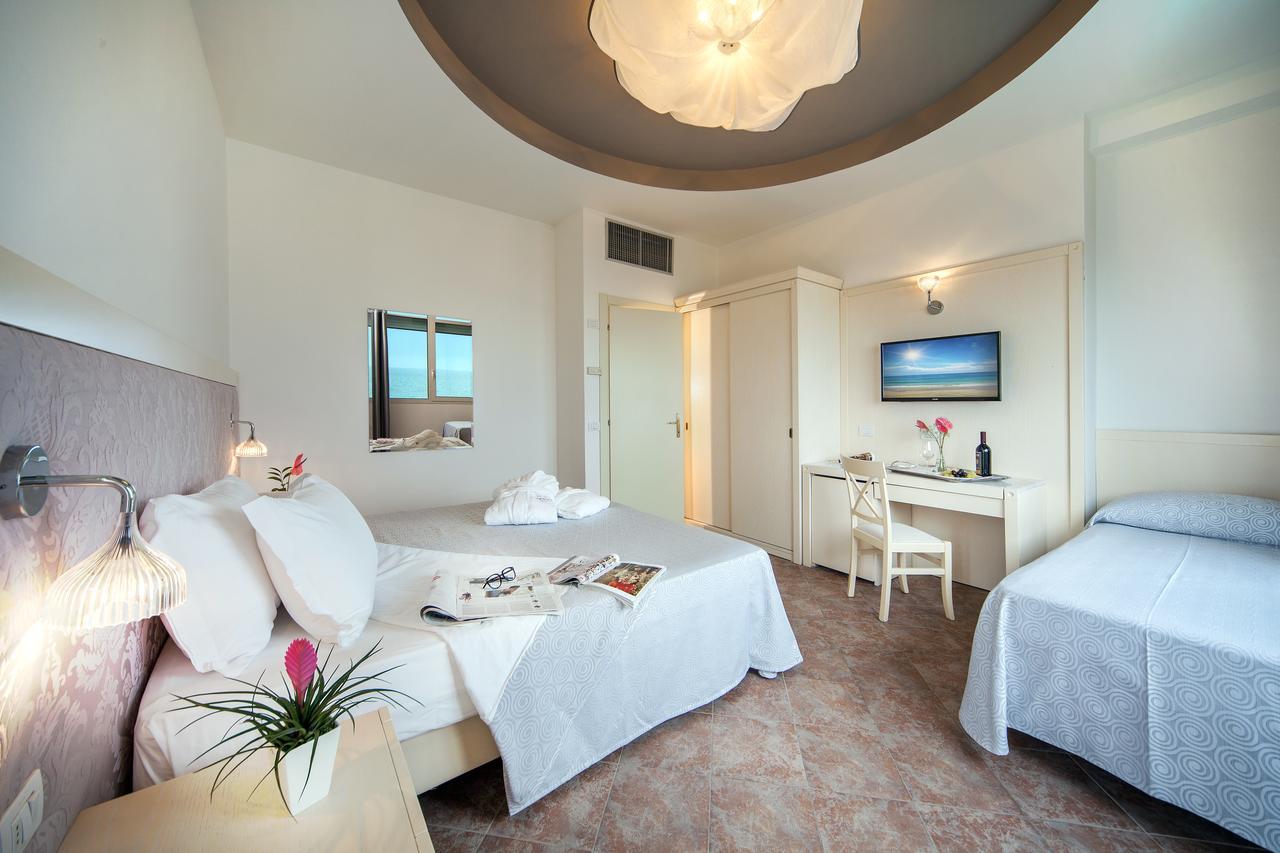 Hotel Doge มิลาโน แมริตทิมา ภายนอก รูปภาพ